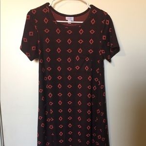 Lularoe Carly